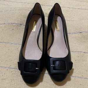 NWT Louise er Cie heels